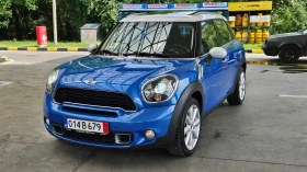 Снимка Mini Countryman