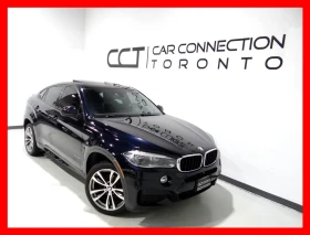 BMW X6 M* SPORT* HARMON* KARDON* ДИГИТАЛНО* ТАБЛО* ХЕДЪП*