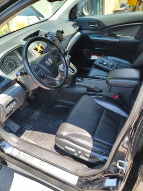 Honda Cr-v 2.2 150hp avtomat - 10999 € / 21512.17 лв. - 11467847 8 | Car24.bg Honda Cr-v 2.2 150hp avtomat - 10999 € / 21512.17 лв. - 11467847 8