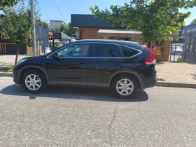 Honda Cr-v 2.2 150hp avtomat - 10999 € / 21512.17 лв. - 11467847 4 | Car24.bg Honda Cr-v 2.2 150hp avtomat - 10999 € / 21512.17 лв. - 11467847 4