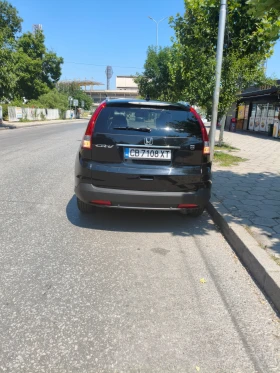 Honda Cr-v 2.2 150hp avtomat - 10999 € / 21512.17 лв. - 11467847 3 | Car24.bg Honda Cr-v 2.2 150hp avtomat - 10999 € / 21512.17 лв. - 11467847 3
