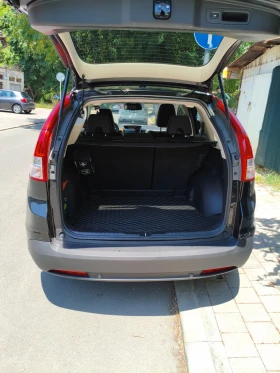 Honda Cr-v 2.2 150hp avtomat - 10999 € / 21512.17 лв. - 11467847 7 | Car24.bg Honda Cr-v 2.2 150hp avtomat - 10999 € / 21512.17 лв. - 11467847 7