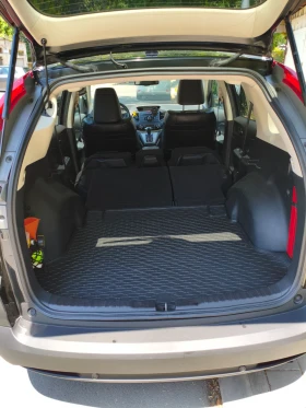 Honda Cr-v 2.2 150hp avtomat - 10999 € / 21512.17 лв. - 11467847 5 | Car24.bg Honda Cr-v 2.2 150hp avtomat - 10999 € / 21512.17 лв. - 11467847 5