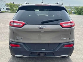 Jeep Cherokee * Limited * CARFAX * БЕЗ ПЪРВОНАЧАЛНА ВНОСКА | Auto.bg — изображение 4 Jeep Cherokee * Limited * CARFAX * БЕЗ ПЪРВОНАЧАЛНА ВНОСКА | Auto.bg — изображение 4