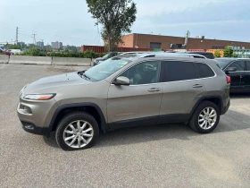 Jeep Cherokee * Limited * CARFAX * БЕЗ ПЪРВОНАЧАЛНА ВНОСКА | Auto.bg — изображение 2 Jeep Cherokee * Limited * CARFAX * БЕЗ ПЪРВОНАЧАЛНА ВНОСКА | Auto.bg — изображение 2