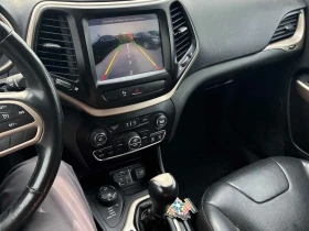 Jeep Cherokee * Limited * CARFAX * БЕЗ ПЪРВОНАЧАЛНА ВНОСКА | Auto.bg — изображение 9 Jeep Cherokee * Limited * CARFAX * БЕЗ ПЪРВОНАЧАЛНА ВНОСКА | Auto.bg — изображение 9