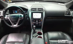 Ford Explorer 3.5 Limited 4WD 5th - 9186 € - 64041294 7 | Car24.bg Ford Explorer 3.5 Limited 4WD 5th - 9186 € - 64041294 7