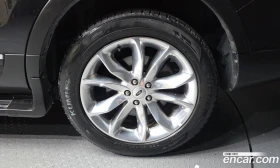 Ford Explorer 3.5 Limited 4WD 5th - 9186 € - 64041294 5 | Car24.bg Ford Explorer 3.5 Limited 4WD 5th - 9186 € - 64041294 5