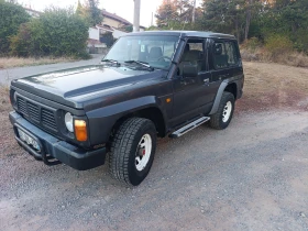 Снимка Nissan Patrol