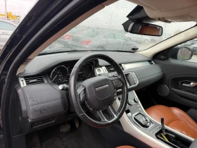 Land Rover Evoque 2.0TD4 4WD AVTOMAT/NAVI/KOJA/KAMERA EURO 6 | Auto.bg — изображение 14 Land Rover Evoque 2.0TD4 4WD AVTOMAT/NAVI/KOJA/KAMERA EURO 6 | Auto.bg — изображение 14