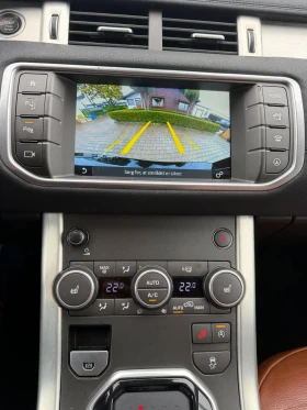 Land Rover Evoque 2.0TD4 4WD AVTOMAT/NAVI/KOJA/KAMERA EURO 6 | Auto.bg — изображение 16 Land Rover Evoque 2.0TD4 4WD AVTOMAT/NAVI/KOJA/KAMERA EURO 6 | Auto.bg — изображение 16