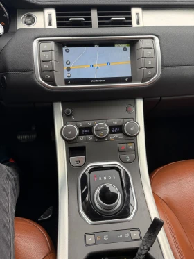 Land Rover Evoque 2.0TD4 4WD AVTOMAT/NAVI/KOJA/KAMERA EURO 6 | Auto.bg — изображение 15 Land Rover Evoque 2.0TD4 4WD AVTOMAT/NAVI/KOJA/KAMERA EURO 6 | Auto.bg — изображение 15