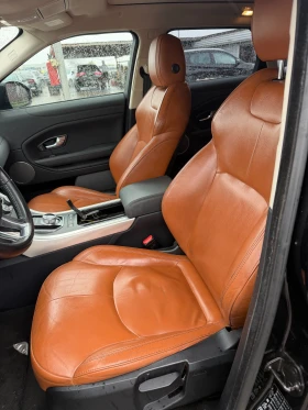 Land Rover Evoque 2.0TD4 4WD AVTOMAT/NAVI/KOJA/KAMERA EURO 6 | Auto.bg — изображение 13 Land Rover Evoque 2.0TD4 4WD AVTOMAT/NAVI/KOJA/KAMERA EURO 6 | Auto.bg — изображение 13