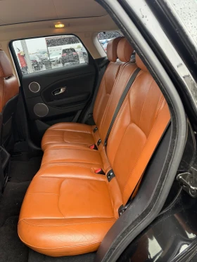 Land Rover Evoque 2.0TD4 4WD AVTOMAT/NAVI/KOJA/KAMERA EURO 6 | Auto.bg — изображение 10 Land Rover Evoque 2.0TD4 4WD AVTOMAT/NAVI/KOJA/KAMERA EURO 6 | Auto.bg — изображение 10