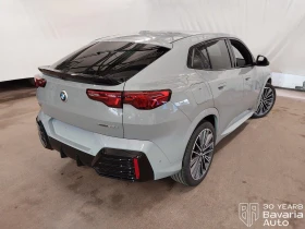 BMW X2 20d xDrive Steptronic - 41400 € - 99605712 3 | Car24.bg BMW X2 20d xDrive Steptronic - 41400 € - 99605712 3