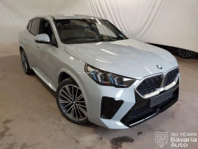 BMW X2 20d xDrive Steptronic - 41400 € - 99605712 4 | Car24.bg BMW X2 20d xDrive Steptronic - 41400 € - 99605712 4