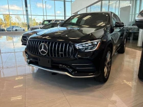 Снимка Mercedes-Benz GLC 43...