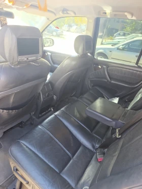 Mercedes-Benz ML 270 undefined | Auto.bg — изображение 11 Mercedes-Benz ML 270 undefined | Auto.bg — изображение 11