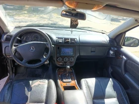 Mercedes-Benz ML 270 undefined | Auto.bg — изображение 10 Mercedes-Benz ML 270 undefined | Auto.bg — изображение 10