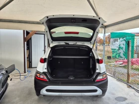 Hyundai Kona 1.6i* HYBRID* Facelift* | Auto.bg — изображение 16 Hyundai Kona 1.6i* HYBRID* Facelift* | Auto.bg — изображение 16