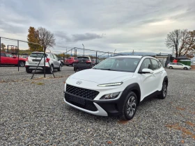 Hyundai Kona 1.6i* HYBRID* Facelift* | Auto.bg — изображение 2 Hyundai Kona 1.6i* HYBRID* Facelift* | Auto.bg — изображение 2