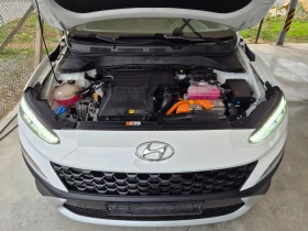 Hyundai Kona 1.6i* HYBRID* Facelift* | Auto.bg — изображение 17 Hyundai Kona 1.6i* HYBRID* Facelift* | Auto.bg — изображение 17