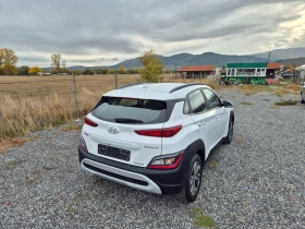 Hyundai Kona 1.6i* HYBRID* Facelift* | Auto.bg — изображение 6 Hyundai Kona 1.6i* HYBRID* Facelift* | Auto.bg — изображение 6