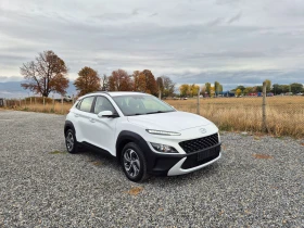 Hyundai Kona 1.6i* HYBRID* Facelift* | Auto.bg — изображение 8 Hyundai Kona 1.6i* HYBRID* Facelift* | Auto.bg — изображение 8
