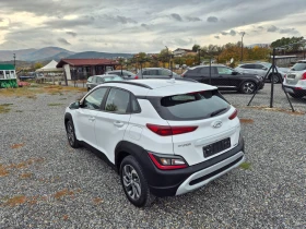 Hyundai Kona 1.6i* HYBRID* Facelift* | Auto.bg — изображение 4 Hyundai Kona 1.6i* HYBRID* Facelift* | Auto.bg — изображение 4