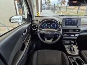Hyundai Kona 1.6i* HYBRID* Facelift* | Auto.bg — изображение 14 Hyundai Kona 1.6i* HYBRID* Facelift* | Auto.bg — изображение 14