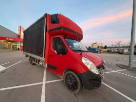 Renault Master БАРТЕР* 10Палетен* Спалня* Клима* Въздух* | Auto.bg — изображение 3 Renault Master БАРТЕР* 10Палетен* Спалня* Клима* Въздух* | Auto.bg — изображение 3