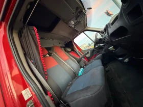 Renault Master БАРТЕР* 10Палетен* Спалня* Клима* Въздух* | Auto.bg — изображение 9 Renault Master БАРТЕР* 10Палетен* Спалня* Клима* Въздух* | Auto.bg — изображение 9