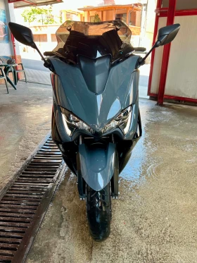 Yamaha T-max undefined | Auto.bg — изображение 3 Yamaha T-max undefined | Auto.bg — изображение 3