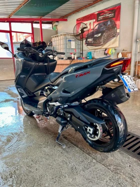 Yamaha T-max undefined | Auto.bg — изображение 5 Yamaha T-max undefined | Auto.bg — изображение 5