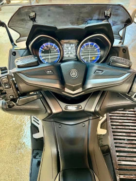 Yamaha T-max undefined | Auto.bg — изображение 6 Yamaha T-max undefined | Auto.bg — изображение 6