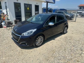 Peugeot 208 - Car24.bg Peugeot 208