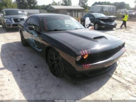 Dodge Challenger - Car24.bg Dodge Challenger