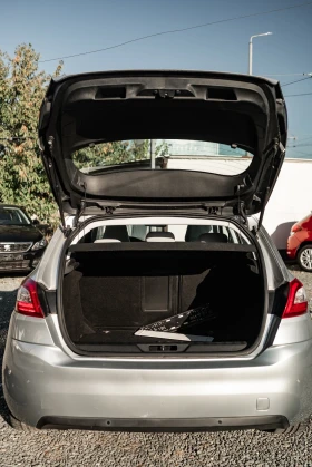 Peugeot 308 - 7800 € - 25870593 15 | Car24.bg Peugeot 308 - 7800 € - 25870593 15