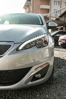 Peugeot 308 - 7800 € - 25870593 3 | Car24.bg Peugeot 308 - 7800 € - 25870593 3