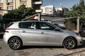 Peugeot 308 - 7800 € - 25870593 6 | Car24.bg Peugeot 308 - 7800 € - 25870593 6