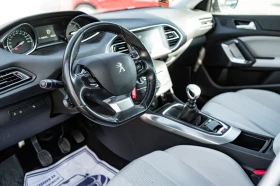 Peugeot 308 - 7800 € - 25870593 8 | Car24.bg Peugeot 308 - 7800 € - 25870593 8