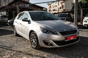 Peugeot 308 - 7800 € - 25870593 5 | Car24.bg Peugeot 308 - 7800 € - 25870593 5