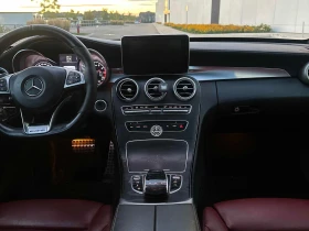 Mercedes-Benz C 43 AMG CARFAX АВТО КРЕДИТ - 43500 лв. / 22241.20 € - 98753219 8 | Car24.bg Mercedes-Benz C 43 AMG CARFAX АВТО КРЕДИТ - 43500 лв. / 22241.20 € - 98753219 8
