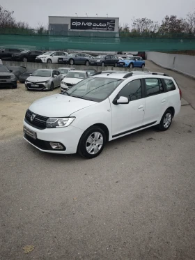 Dacia Logan 1.5DCI* КОМБИ* КЛИМАТИК* ОФЕРТА - 9999 лв. / 5112.41 € - 84770244 13 | Car24.bg Dacia Logan 1.5DCI* КОМБИ* КЛИМАТИК* ОФЕРТА - 9999 лв. / 5112.41 € - 84770244 13