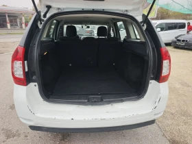 Dacia Logan 1.5DCI* КОМБИ* КЛИМАТИК* ОФЕРТА - 9999 лв. / 5112.41 € - 84770244 11 | Car24.bg Dacia Logan 1.5DCI* КОМБИ* КЛИМАТИК* ОФЕРТА - 9999 лв. / 5112.41 € - 84770244 11