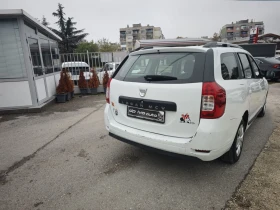 Dacia Logan 1.5DCI* КОМБИ* КЛИМАТИК* ОФЕРТА - 9999 лв. / 5112.41 € - 84770244 4 | Car24.bg Dacia Logan 1.5DCI* КОМБИ* КЛИМАТИК* ОФЕРТА - 9999 лв. / 5112.41 € - 84770244 4
