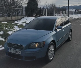 Volvo V50 - Car24.bg Volvo V50