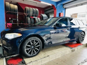 BMW 525 D X DRIVE - Car24.bg BMW 525 D X DRIVE