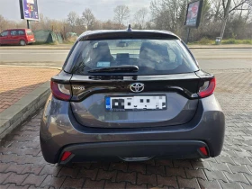 Toyota Yaris - 13999 € / 27379.66 лв. - 45029826 4 | Car24.bg Toyota Yaris - 13999 € / 27379.66 лв. - 45029826 4