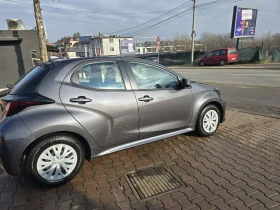 Toyota Yaris - 13999 € / 27379.66 лв. - 45029826 3 | Car24.bg Toyota Yaris - 13999 € / 27379.66 лв. - 45029826 3